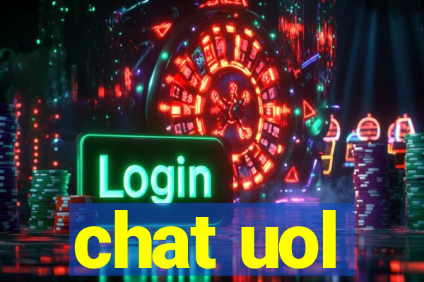 chat uol